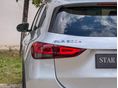 MERCEDES-BENZ GLA 200 2021/3 - 11