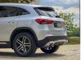 MERCEDES-BENZ GLA 200 2021/3 - 17