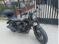 HONDA CMX 500 REBEL 