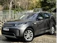 LAND ROVER DISCOVERY 3.0 SDV6 HSE (Automata) / Magyarországi / 1.Tulajdonos / Végig szervizelt