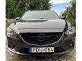 MAZDA 6 Sportkombi 2.2 CD150 Attraction