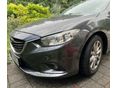 MAZDA 6 2014/2 - 3