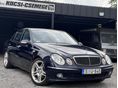 MERCEDES-BENZ E 220 2002 - 1