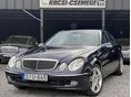 MERCEDES-BENZ E 220 2002 - 4