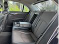 MERCEDES-BENZ E 220 2002 - 8