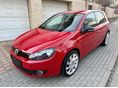VOLKSWAGEN GOLF VI 2012/8 - 1