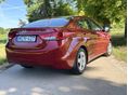 HYUNDAI ELANTRA 2012 - 3