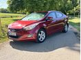 HYUNDAI ELANTRA 1.6i Style