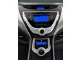 HYUNDAI ELANTRA 2012 - 6