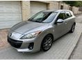 MAZDA 3 2012/4 - 1