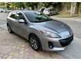 MAZDA 3 2012/4 - 3