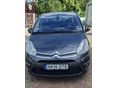 CITROEN C4 PICASSO 2013 - 2