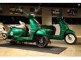 PEUGEOT DJANGO SPORT 2025/4 - 6