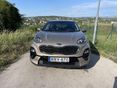 KIA SPORTAGE 1.6 T-GDI Silver