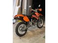 KTM 640 LC4 ENDURO 
