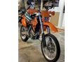 KTM 640 LC4 ENDURO 2003/11 - 2