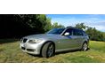 BMW 318 2009/1 - 4