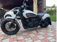 INDIAN SCOUT 2020/6 - 3