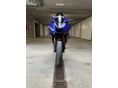 YAMAHA YZF R6 2018/4 - 2