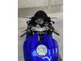 YAMAHA YZF R6 2018/4 - 5