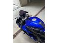 YAMAHA YZF R6 2018/4 - 6