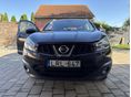 NISSAN QASHQAI 2010/3 - 10
