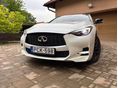 INFINITI Q30 2.2d Sport DCT AWD