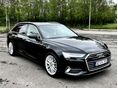 AUDI A6 2019/12 - 1