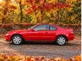 HONDA PRELUDE 1994/7 - 11