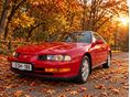 HONDA PRELUDE 2.0i 16V