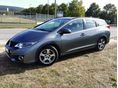 HONDA CIVIC 1.6 i-DTEC Elegance EURO6