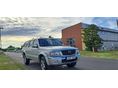 MAZDA B 2500 2.5 DK 4x4 TD Klima
