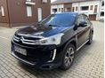 CITROEN C4 AIRCROSS 1.6 HDi (114 LE) Vezetett szervizkönyv. tolatókamera
