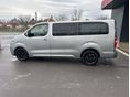CITROEN JUMPY 2.0 BlueHDi L3 Start&Stop Combi (6 személyes ) EURO 6.2