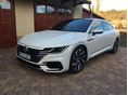 VOLKSWAGEN ARTEON 2018/1 - 4