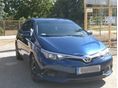 TOYOTA AURIS 2016/5 - 2