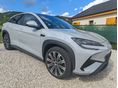BYD SEALION 7 Design AWD 82,5kW Gyári garancia 2031.08/Akkumulátor garancia 2033.08/530le!