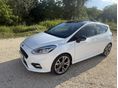 FORD FIESTA 1.0 EcoBoost ST-Line Technology