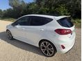 FORD FIESTA 2019/10 - 3