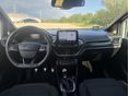 FORD FIESTA 2019/10 - 8