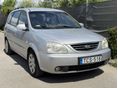 KIA CARENS 2.0 EX Szívó Benzin! Téli-nyári garnitúra!