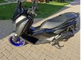 YAMAHA NMAX 2025/6 - 2