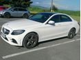 MERCEDES-BENZ C 200 d 1.6