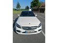 MERCEDES-BENZ C 200 2020/3 - 2