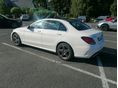 MERCEDES-BENZ C 200 2020/3 - 3