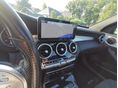 MERCEDES-BENZ C 200 2020/3 - 6