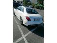 MERCEDES-BENZ C 200 2020/3 - 11