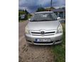 TOYOTA COROLLA VERSO 2004 - 2