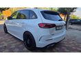 MERCEDES-BENZ B-OSZTÁLY 2020/3 - 6