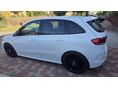 MERCEDES-BENZ B-OSZTÁLY 2020/3 - 7
